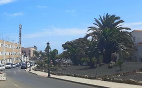 Viento House