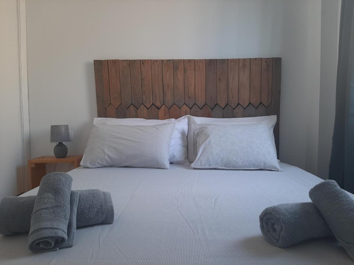 Apartamento Viento House Corralejo Exterior foto