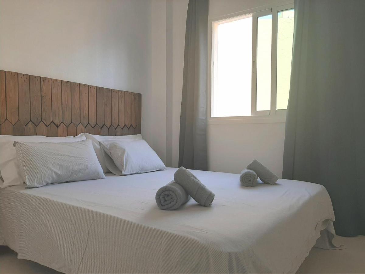 Apartamento Viento House Corralejo Exterior foto