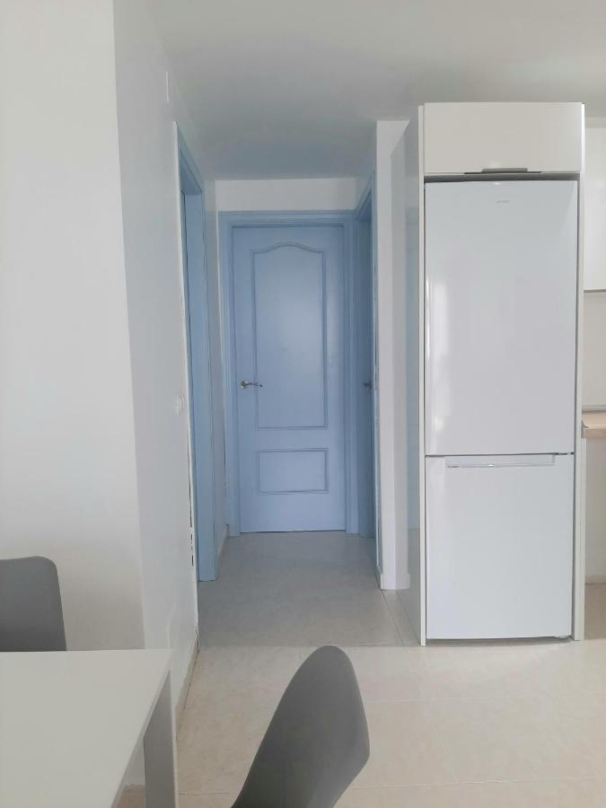 Apartamento Viento House Corralejo Exterior foto