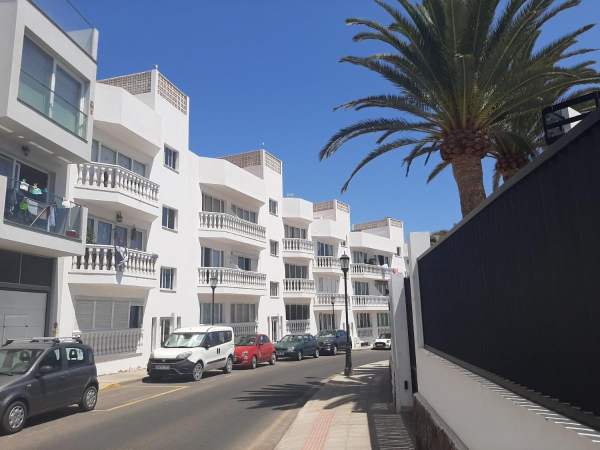 Apartamento Viento House Corralejo Exterior foto