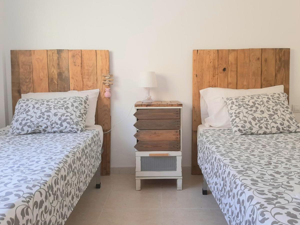 Apartamento Viento House Corralejo Exterior foto