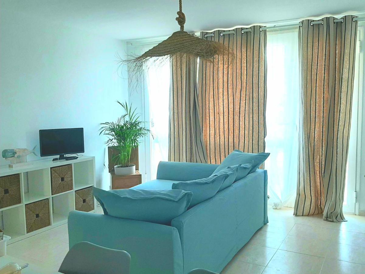 Apartamento Viento House Corralejo Exterior foto