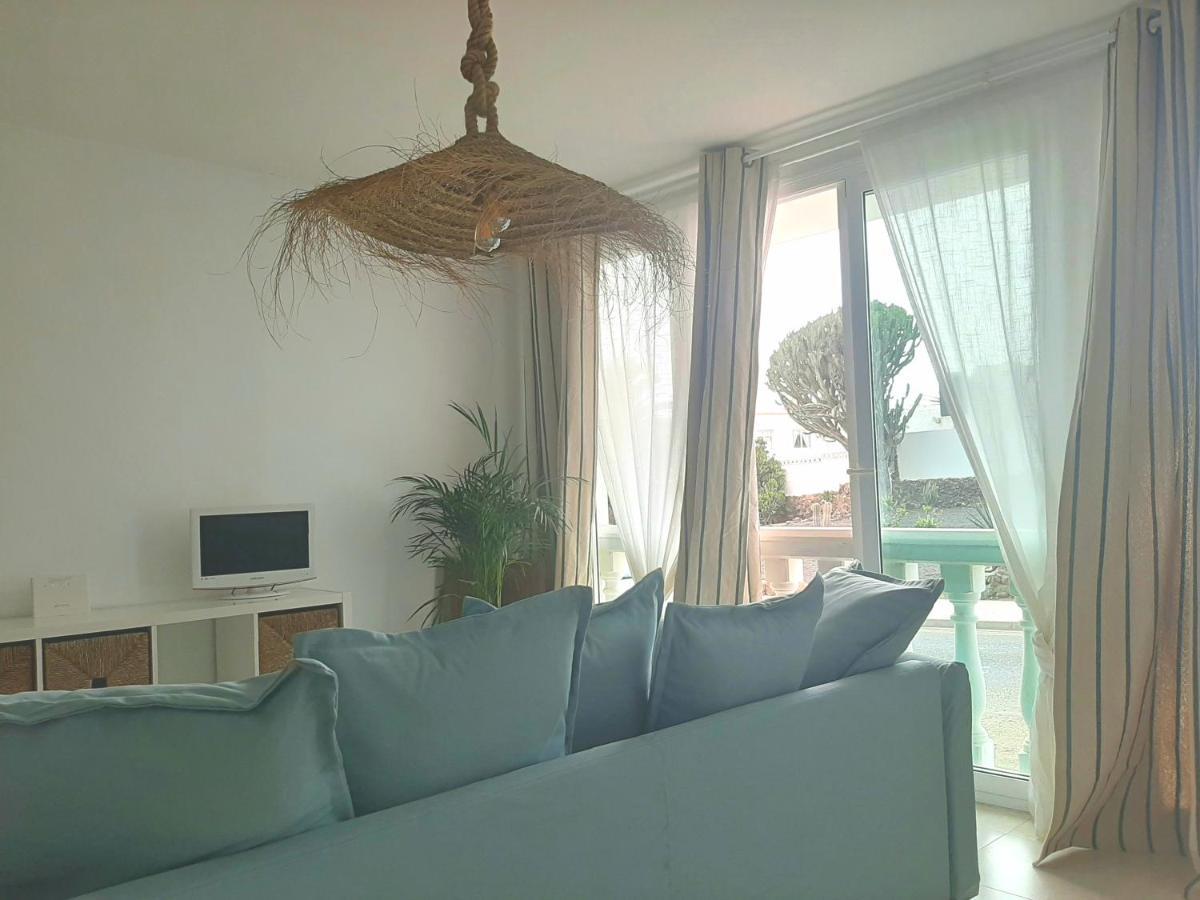 Apartamento Viento House Corralejo Exterior foto