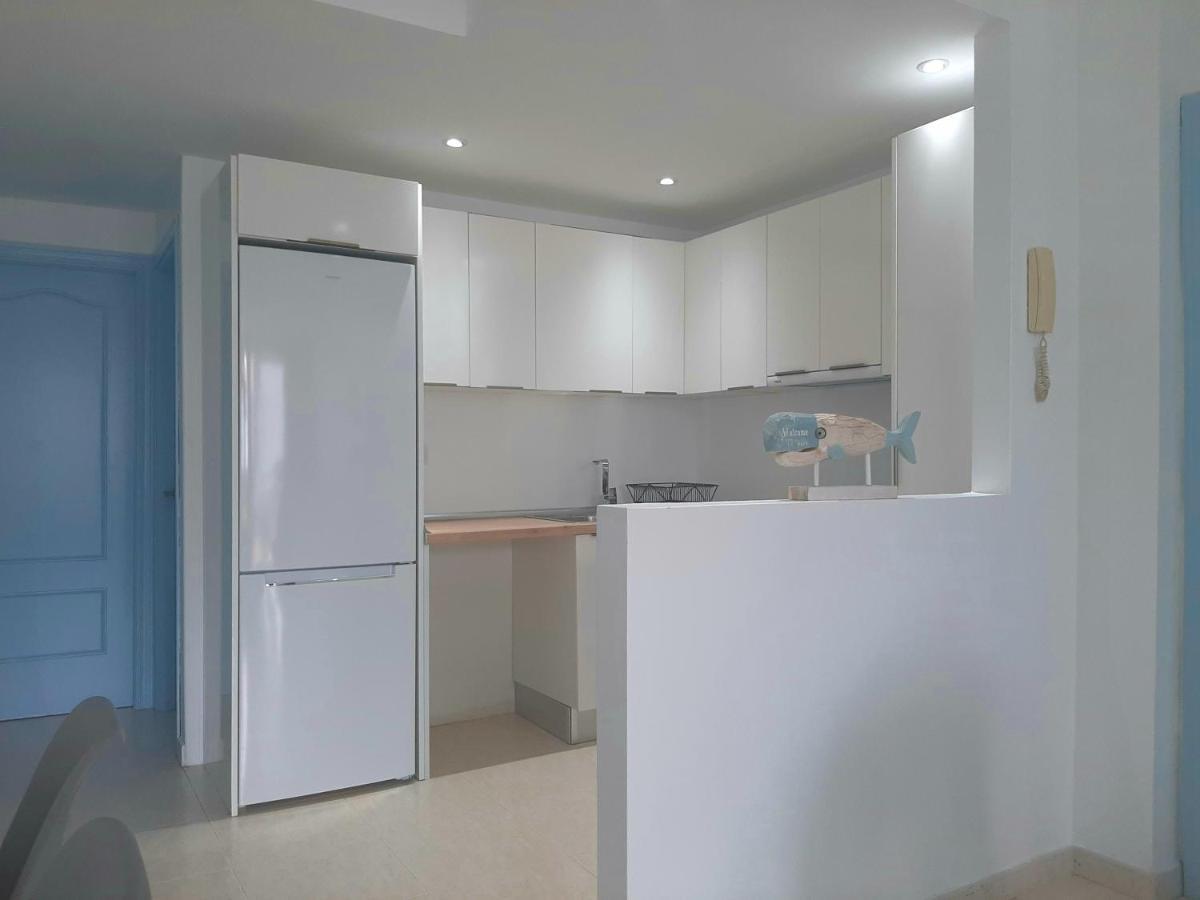 Apartamento Viento House Corralejo Exterior foto