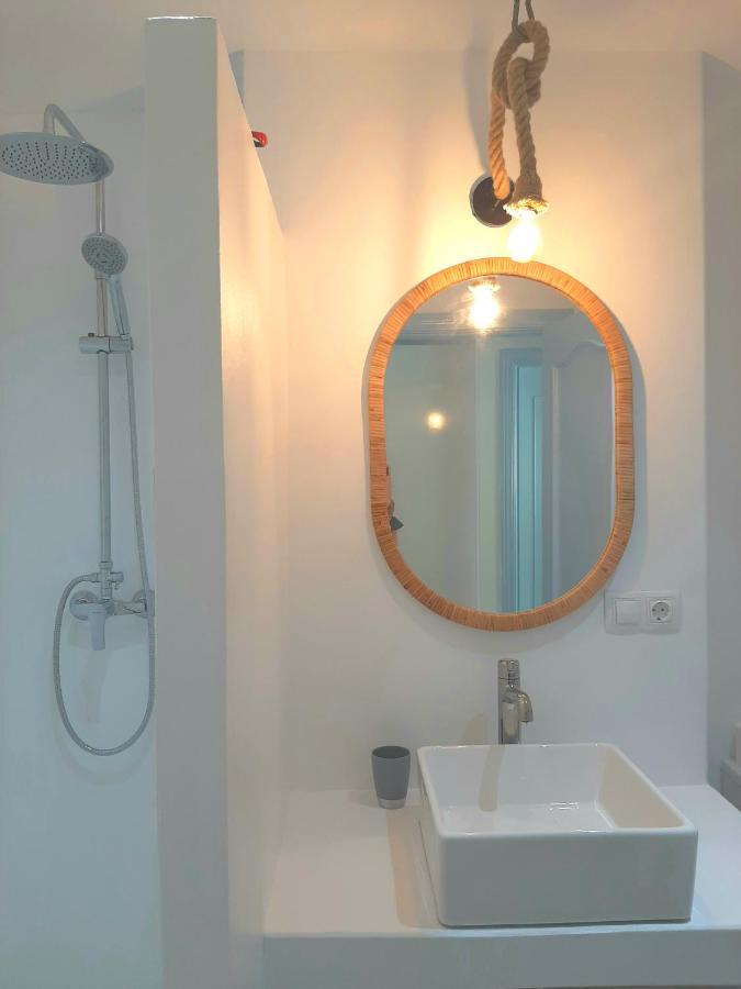 Apartamento Viento House Corralejo Exterior foto