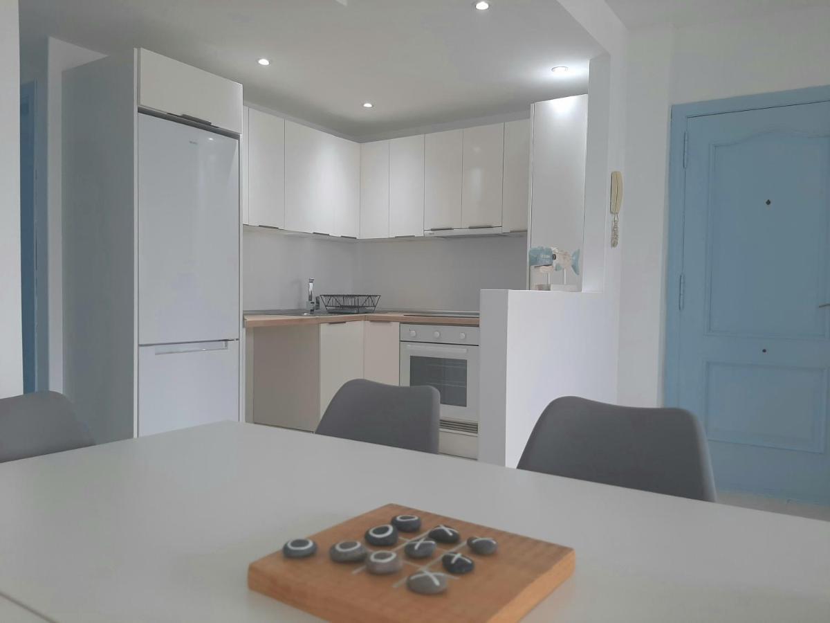 Apartamento Viento House Corralejo Exterior foto