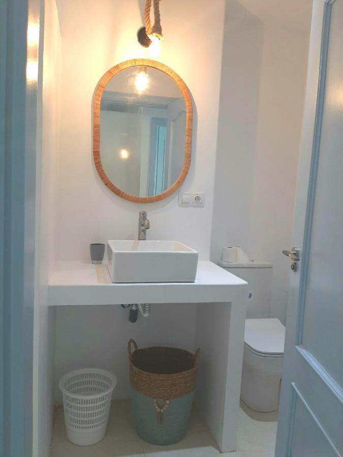 Apartamento Viento House Corralejo Exterior foto
