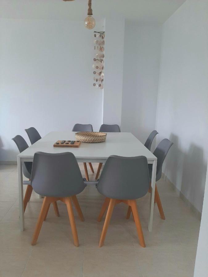 Apartamento Viento House Corralejo Exterior foto