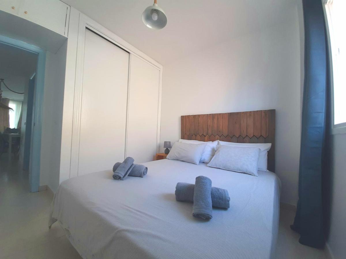 Apartamento Viento House Corralejo Exterior foto